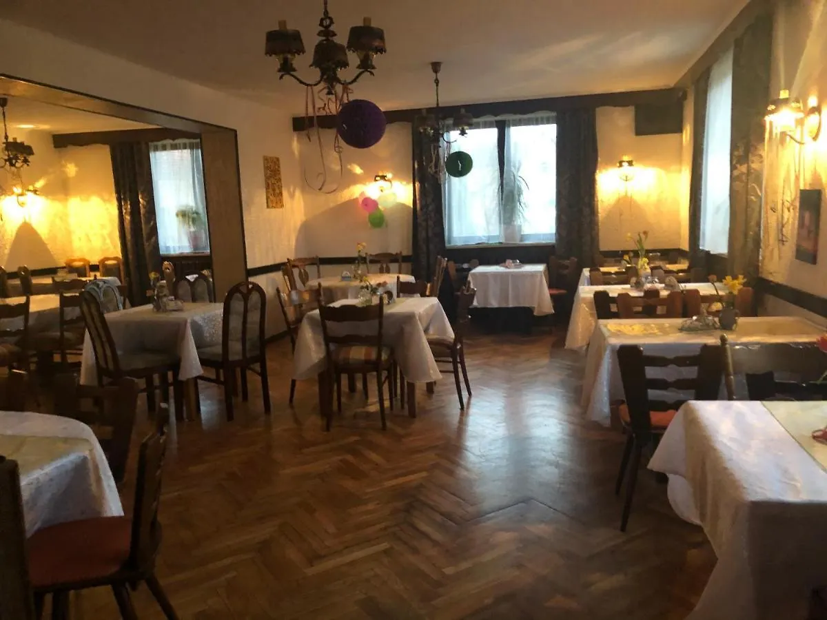 Pension Restaurant Ewald Bischofsheim an der Rhön 0*,  Deutschland