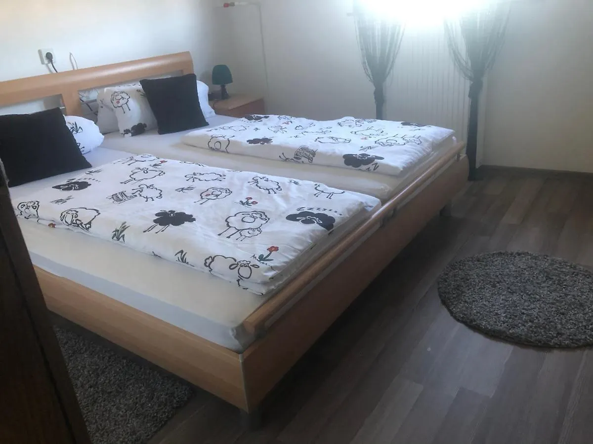 Hotel Pension Restaurant Ewald Bischofsheim an der Rhön Deutschland