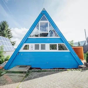  Ferienhaus Himmelhäuschen