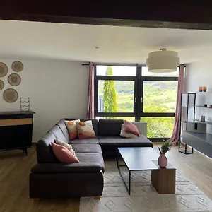  Ferienhaus In Der Rhoen