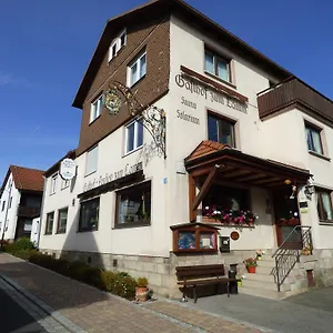 3* Gasthof Zum Lamm